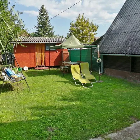 Chalet Maria - Maf142 Chalet Balatonmáriafürdő