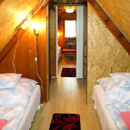 Chalet Chalet Maria - Maf142
