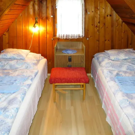 Chalet Maria - Maf142 Chalet Balatonmáriafürdő