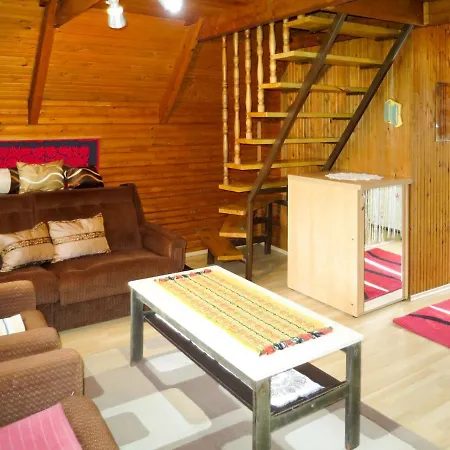 Chalet Chalet Maria - Maf142