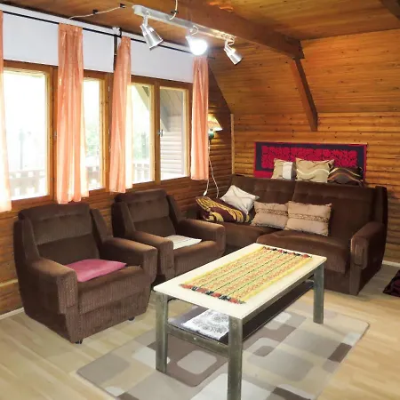 Chalet Chalet Maria - Maf142