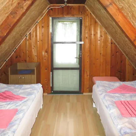 Chalet Chalet Maria - Maf142 Balatonmáriafürdő