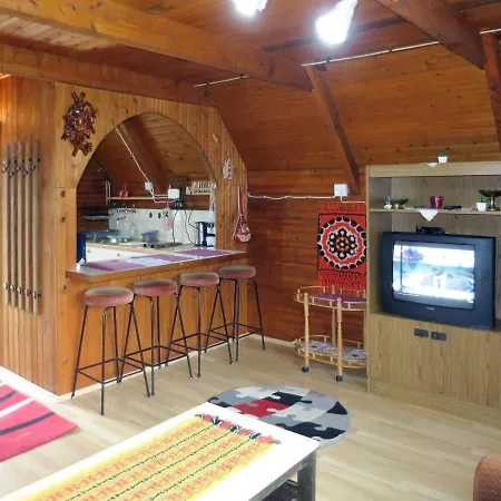 Chalet Maria - Maf142 Chalet Balatonmáriafürdő