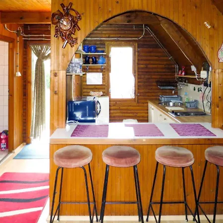 Chalet Chalet Maria - Maf142