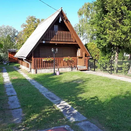 Chalet Maria - Maf142 Chalet *